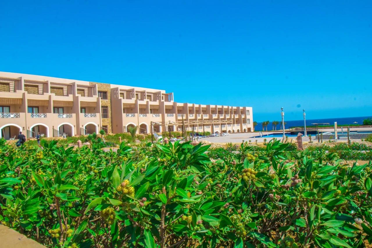 image about Viva Blue Resort Hotel - Hurghada - Egypt