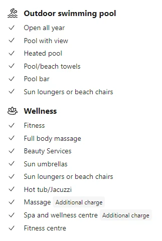 image about Viva Blue Resort Hotel - Hurghada - Egypt