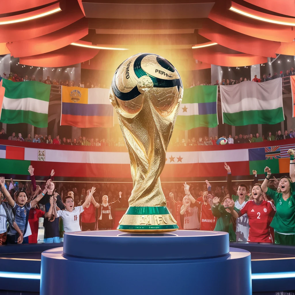 image about تهديدات بسبب كأس العالم للأندية 2025| الصراع بين الفيفا والأندية واللاعبين