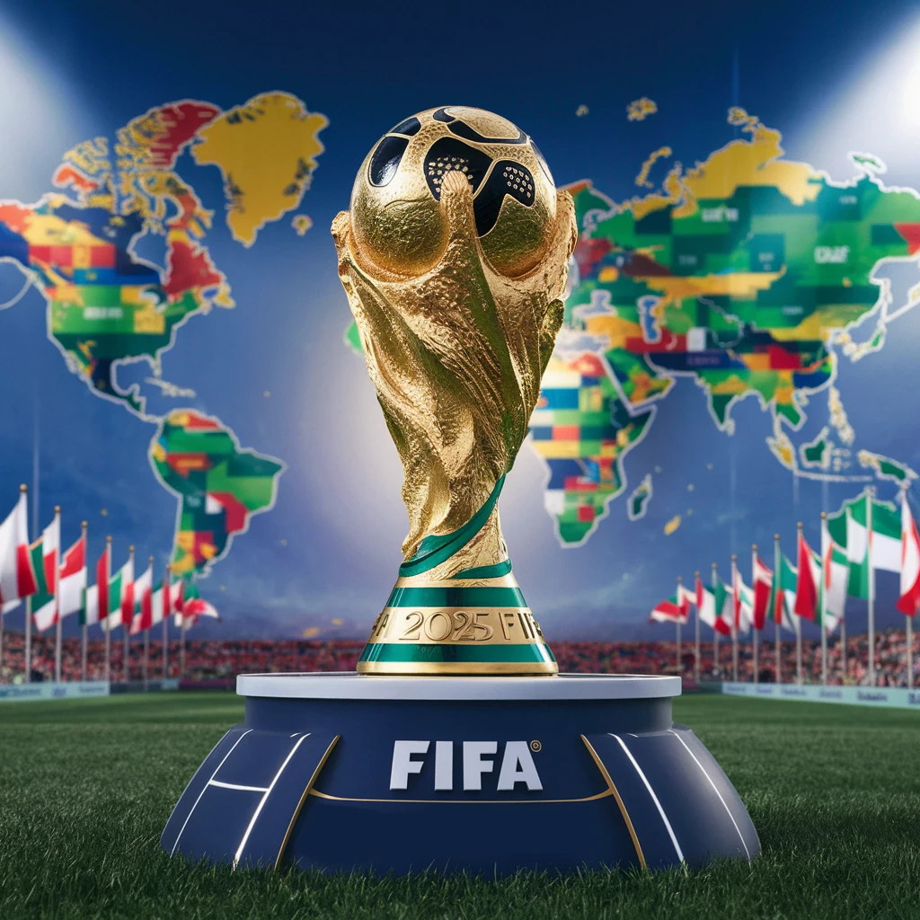 image about تهديدات بسبب كأس العالم للأندية 2025| الصراع بين الفيفا والأندية واللاعبين