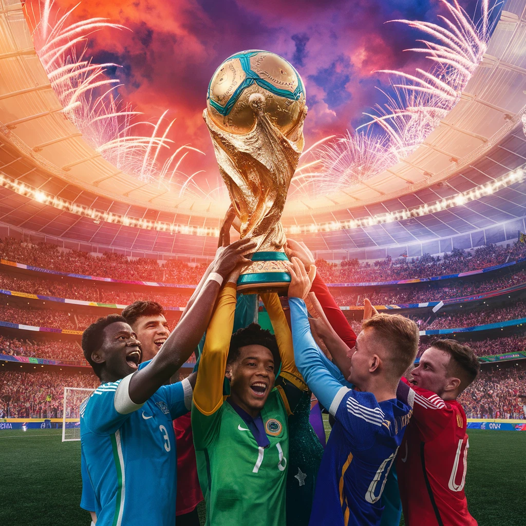image about تهديدات بسبب كأس العالم للأندية 2025| الصراع بين الفيفا والأندية واللاعبين