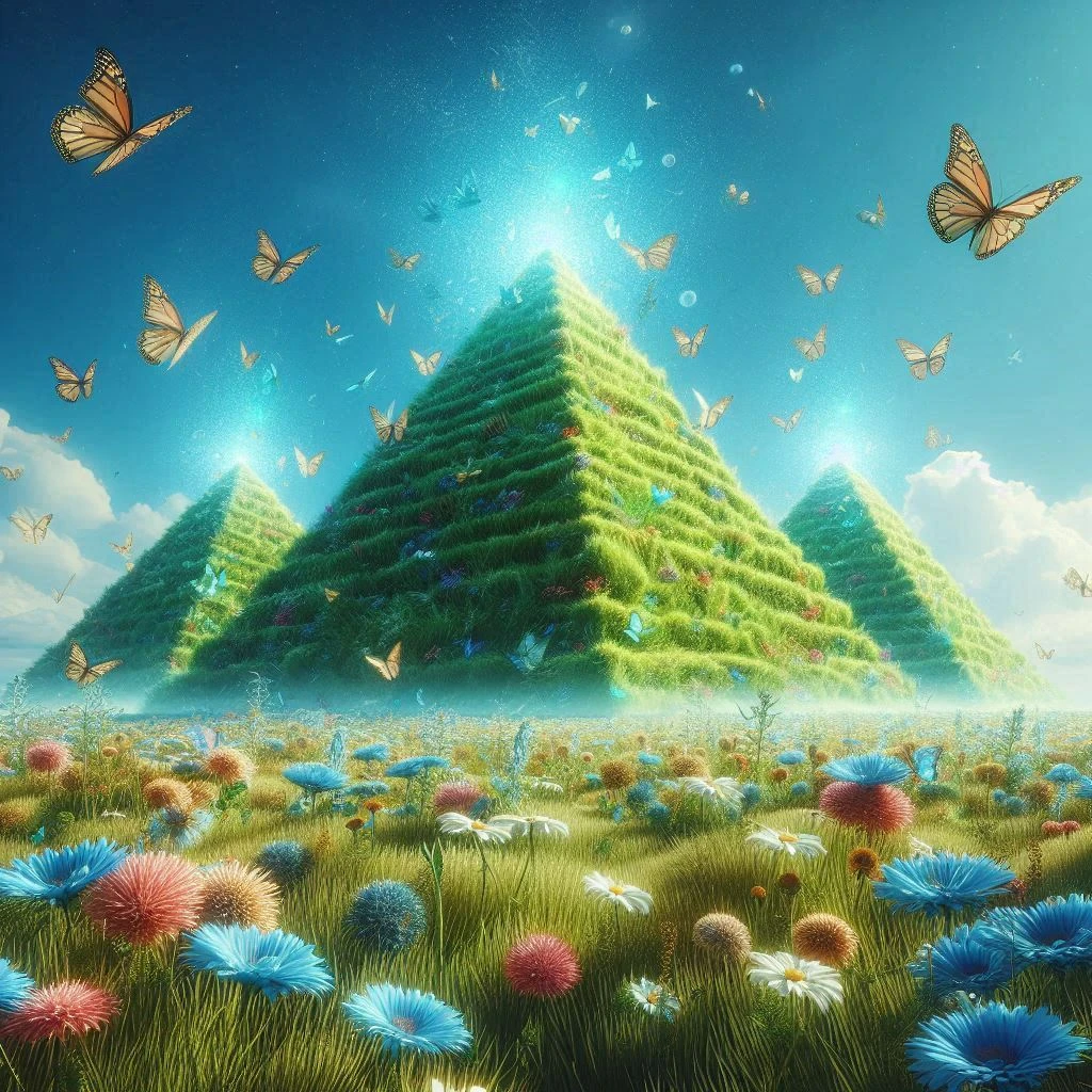 image about 10Fascinating facts about the Great Pyramid of Khufu, one of the Seven Wonders of the World
