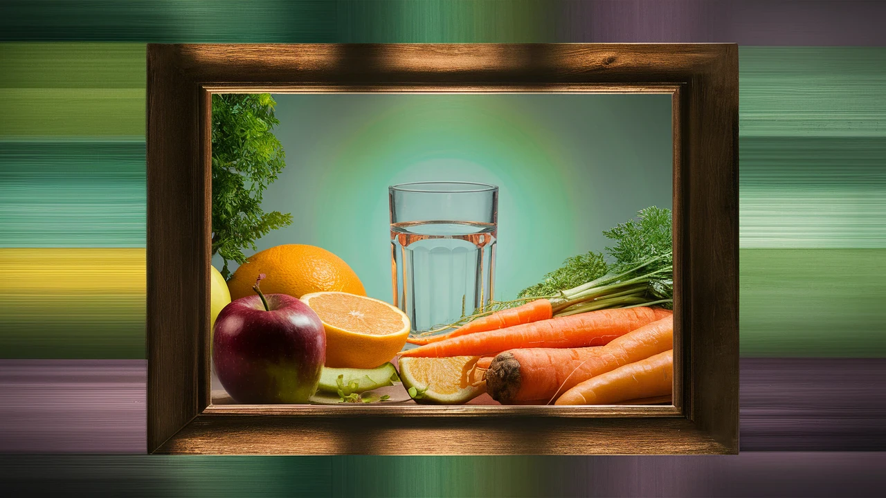 image about كيف تتخلص من رائحة الفم الكريهة بواسطة الأطعمة
