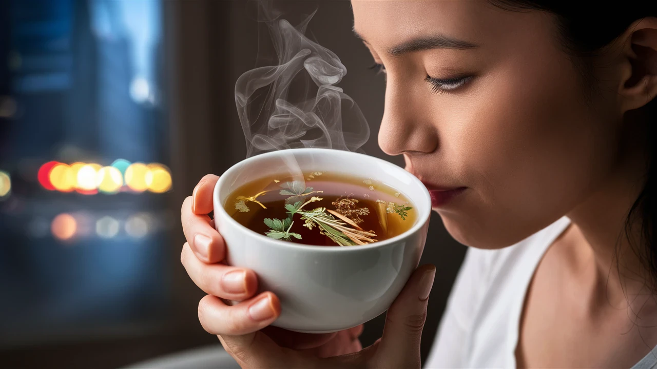 image about أعراض التهاب القولون العصبي عند النساء وطريقة علاجه
