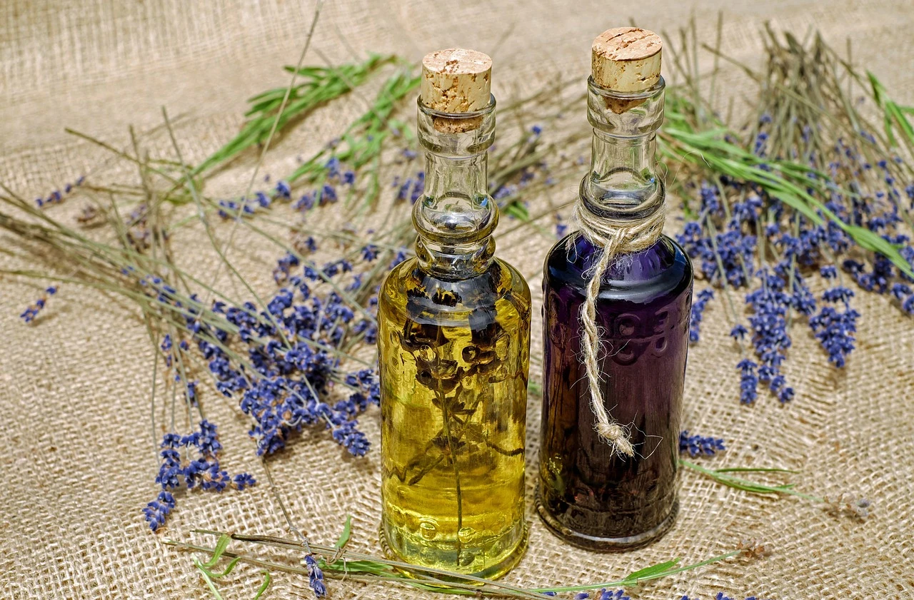 image about 5 of the most popular cosmetic uses for lavender oil 🪻