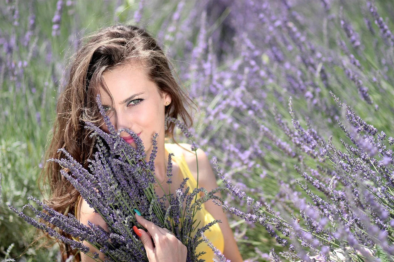 image about 5 of the most popular cosmetic uses for lavender oil 🪻