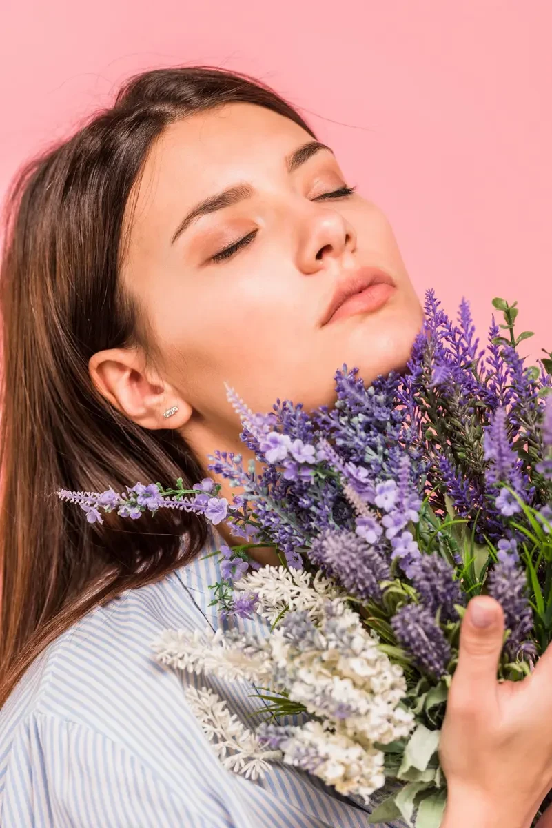 image about 5 of the most popular cosmetic uses for lavender oil 🪻