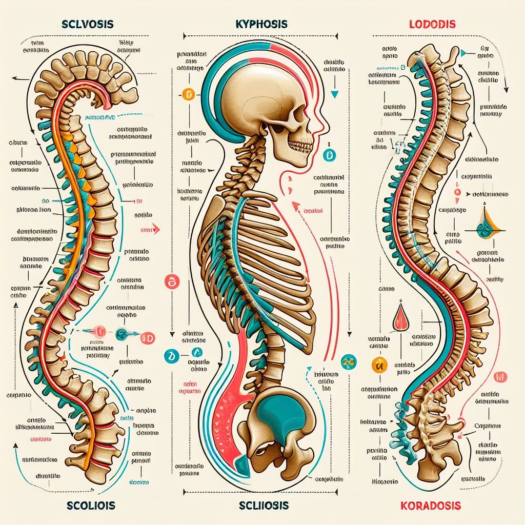 image about Decoding Spinal Curvature in Children