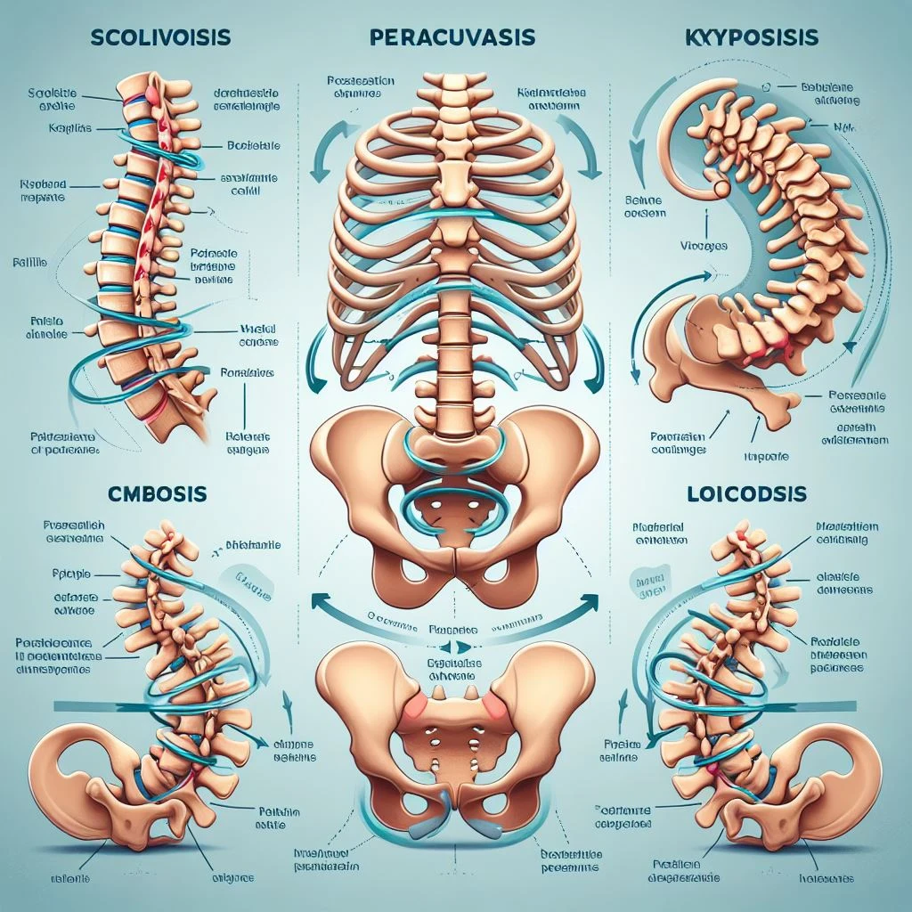 image about Decoding Spinal Curvature in Children
