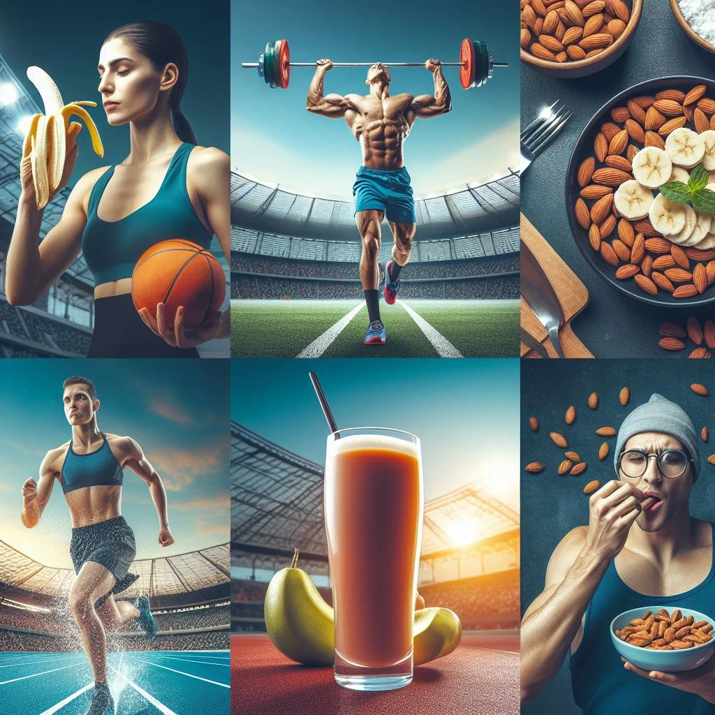 image about Unveiling the Critical Importance of Protein in Athletic Performance Enhancement