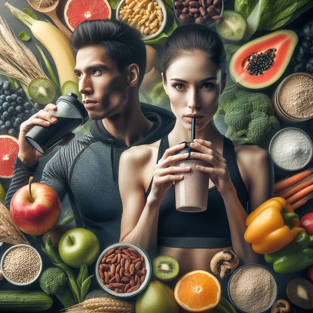 image about Unveiling the Critical Importance of Protein in Athletic Performance Enhancement