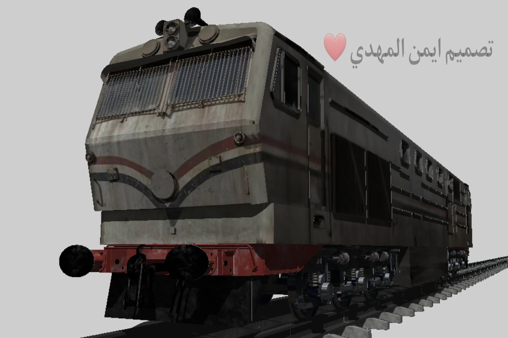 image about الجرار الهنشل للعبة ترينز سموليتر بكابينة والربح من الانتر نت