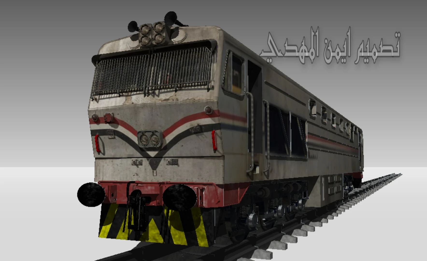 image about الجرار الهنشل للعبة ترينز سموليتر بكابينة والربح من الانتر نت