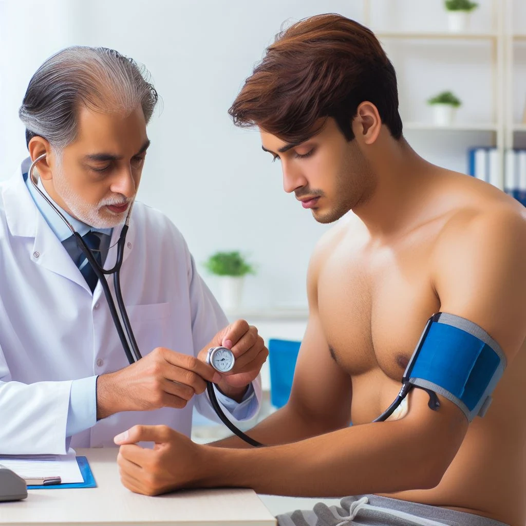image about الوقاية خير من العلاج: استراتيجيات بسيطة للحفاظ على صحتك