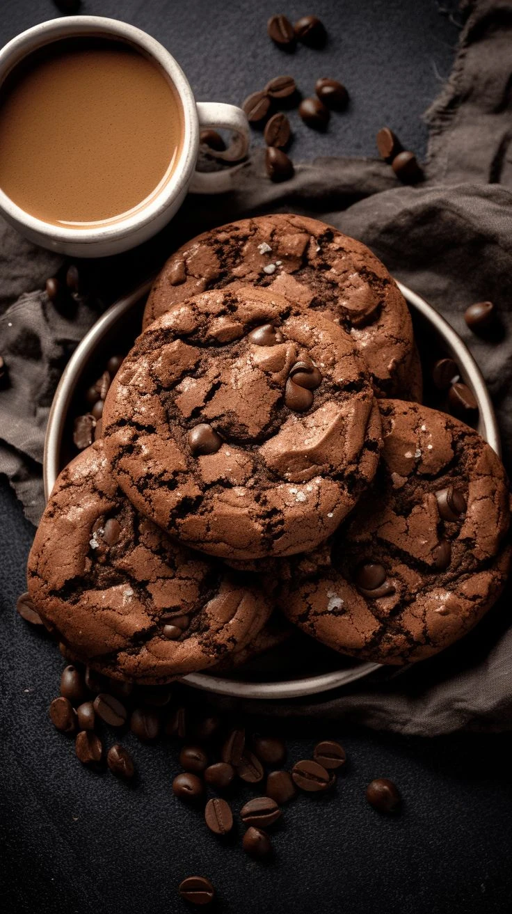 image about The Best Chewy Chocolate Chip Cookies Recipe