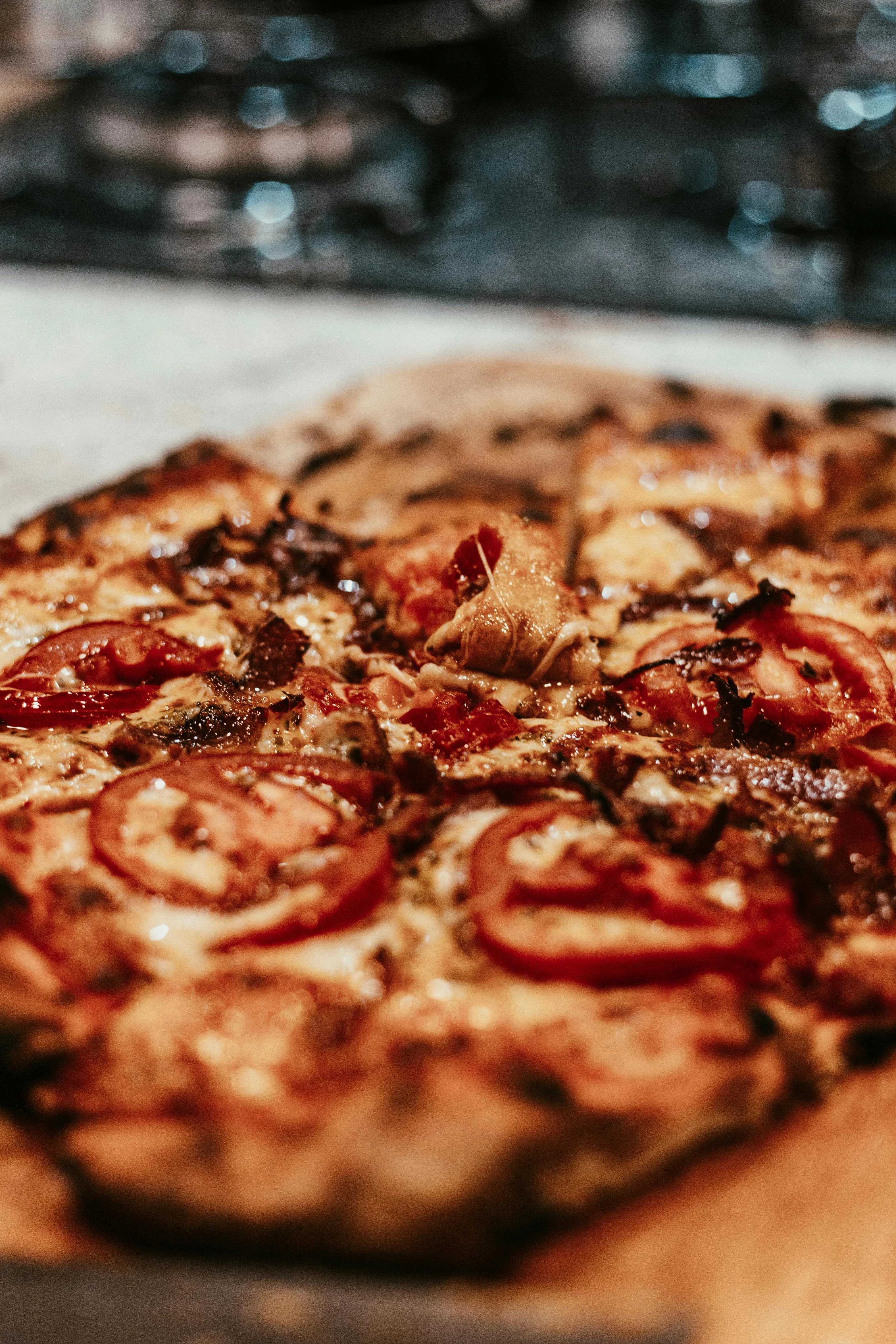 image about اسرار تحضير افضل بيتزا علي الاطلاق  _  pizza المطاعم - الاسرار والمكونات 