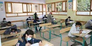 image about نتيجة الشهادة الاعدادية 2024 برقم الجلوس والاسم كل المحافظات