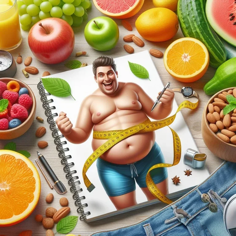 image about The Hidden Secrets to Belly Fat Reduction