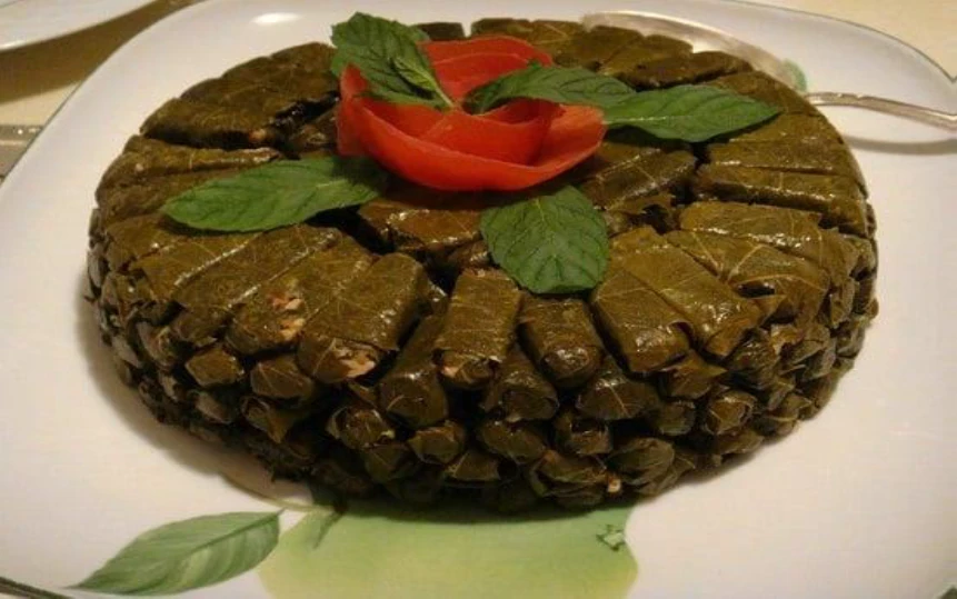 image about أكلات مصرية لذيذة