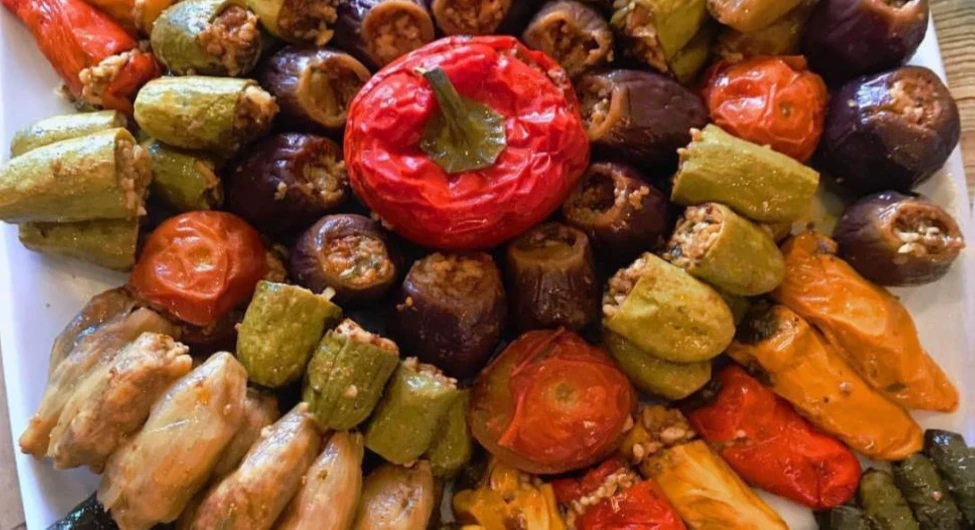 image about أكلات مصرية لذيذة