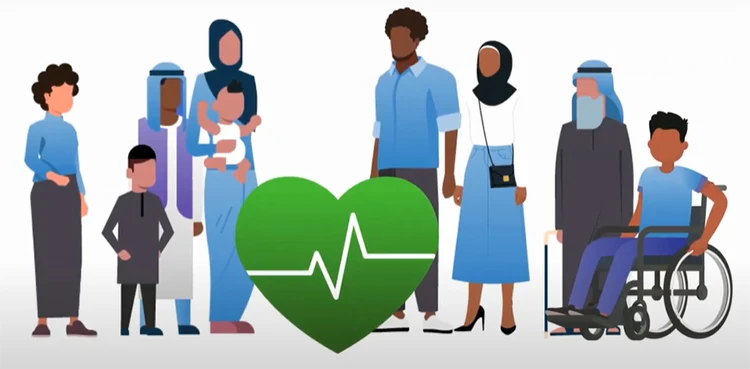 image about الصحة العامة: كيفية الحفاظ على أسلوب حياة صحي وآمن