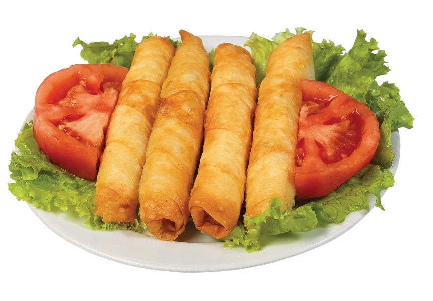 image about Simple and delicious dishes suitable for summer picnics and trips