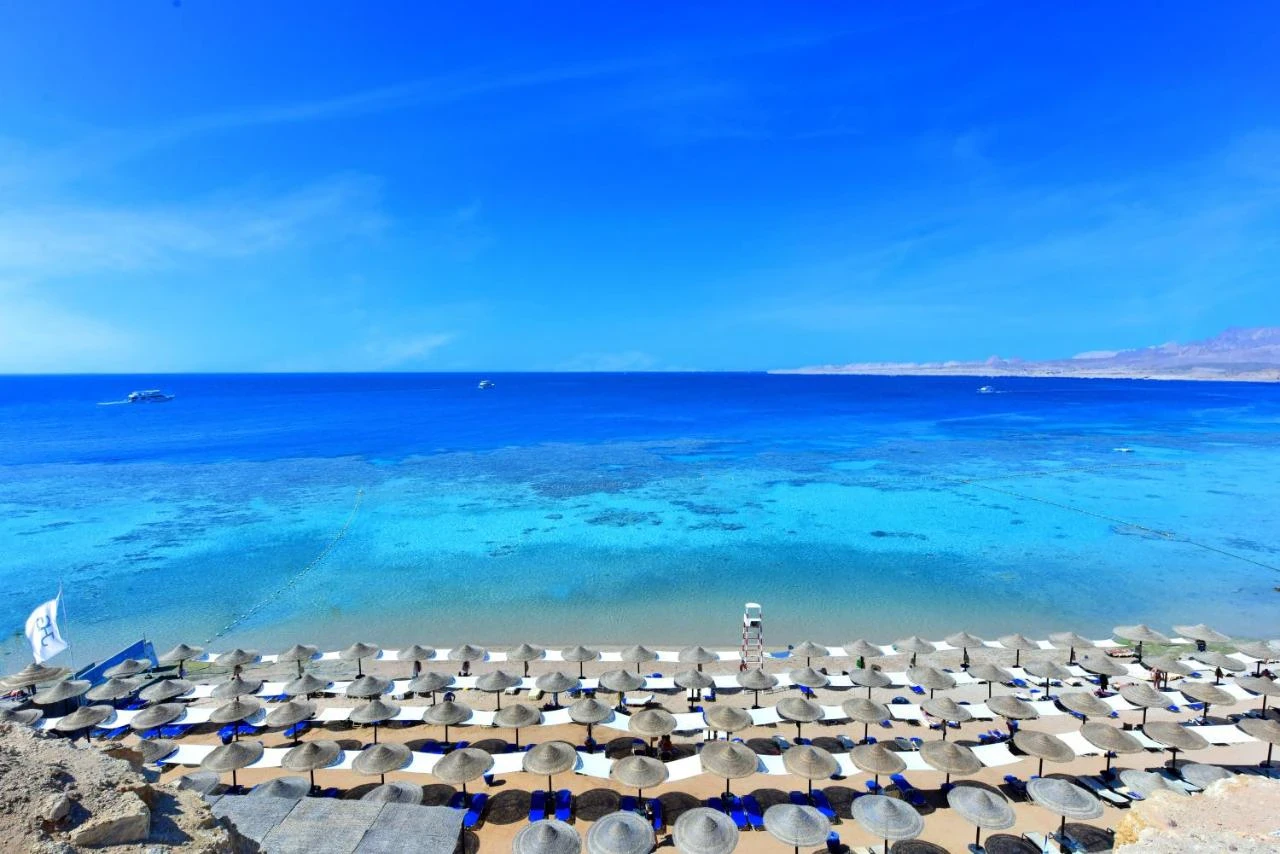 image about Jaz Fanara Resort Sharm El Sheikh Egypt