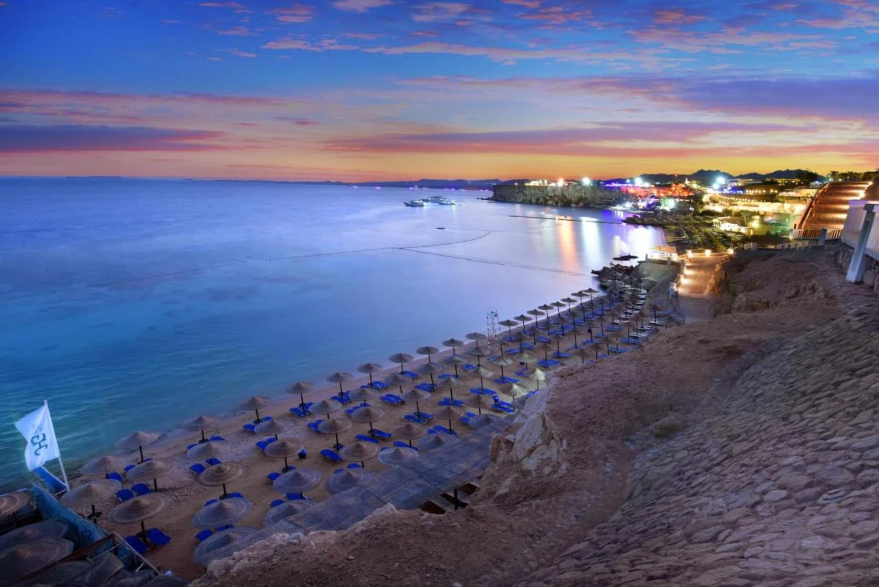 image about Jaz Fanara Resort Sharm El Sheikh Egypt