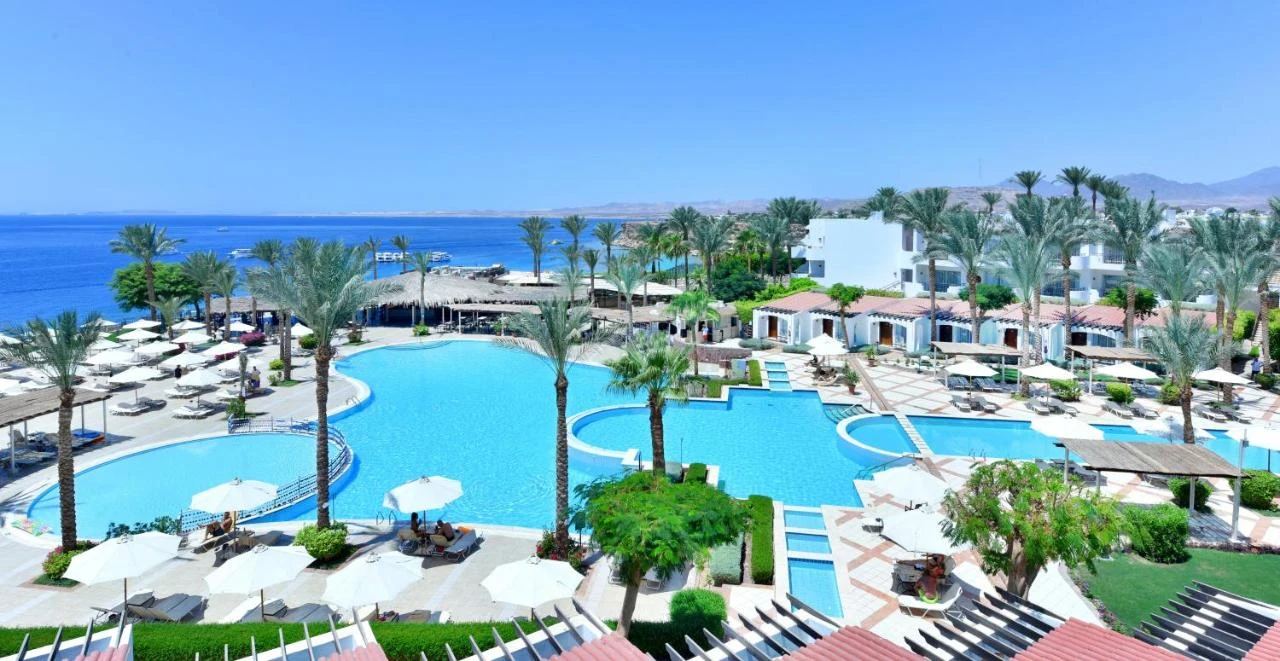 image about Jaz Fanara Resort Sharm El Sheikh Egypt
