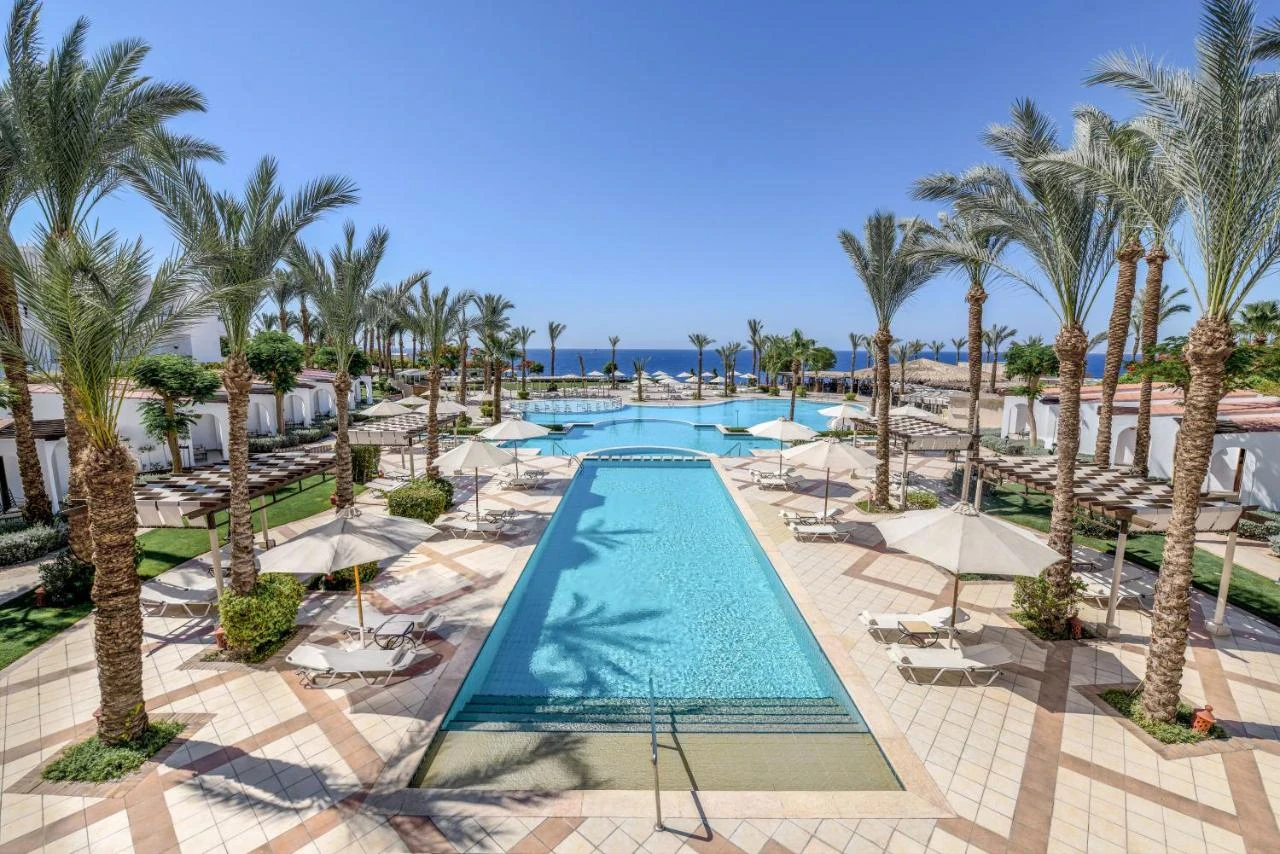 image about Jaz Fanara Resort Sharm El Sheikh Egypt