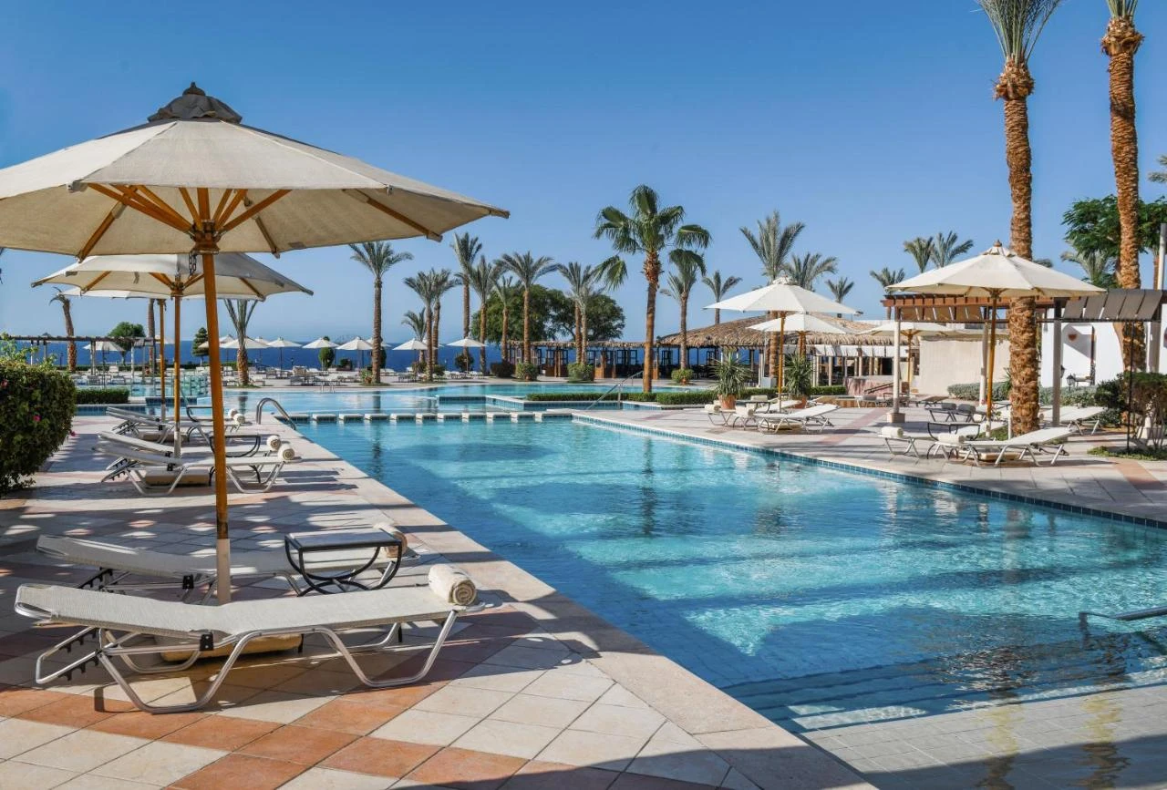 image about Jaz Fanara Resort Sharm El Sheikh Egypt