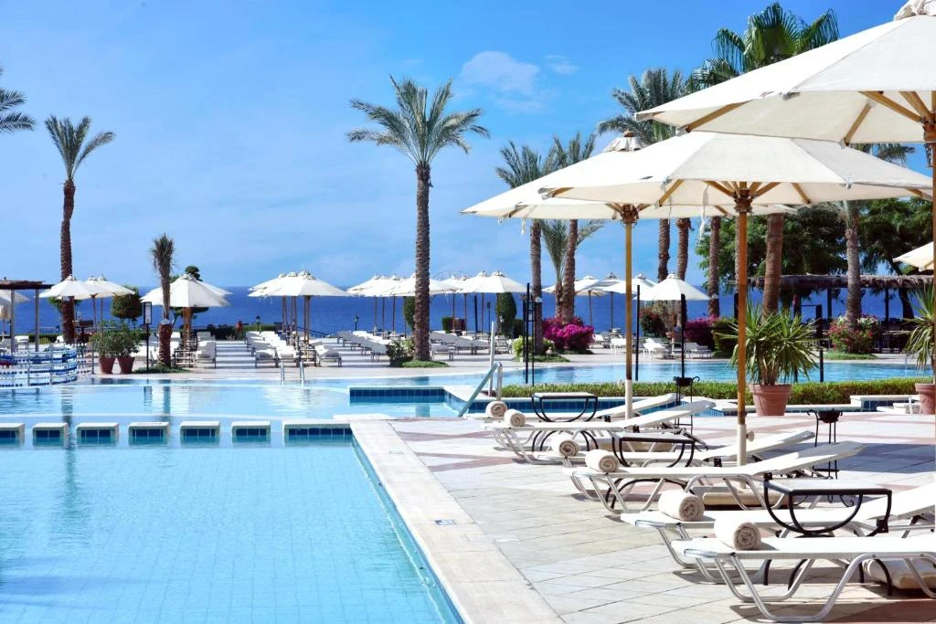 image about Jaz Fanara Resort Sharm El Sheikh Egypt