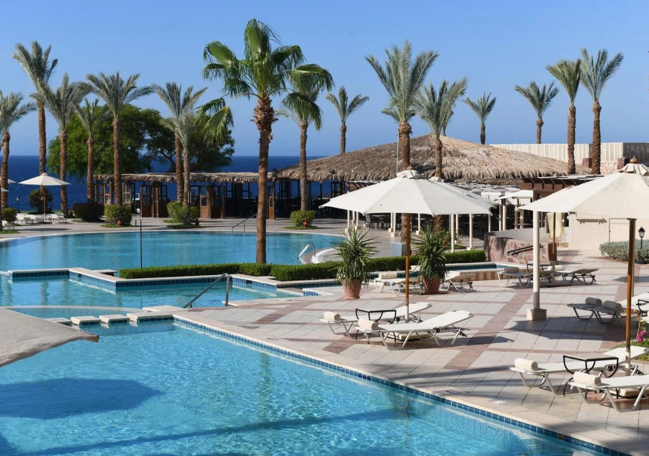 image about Jaz Fanara Resort Sharm El Sheikh Egypt