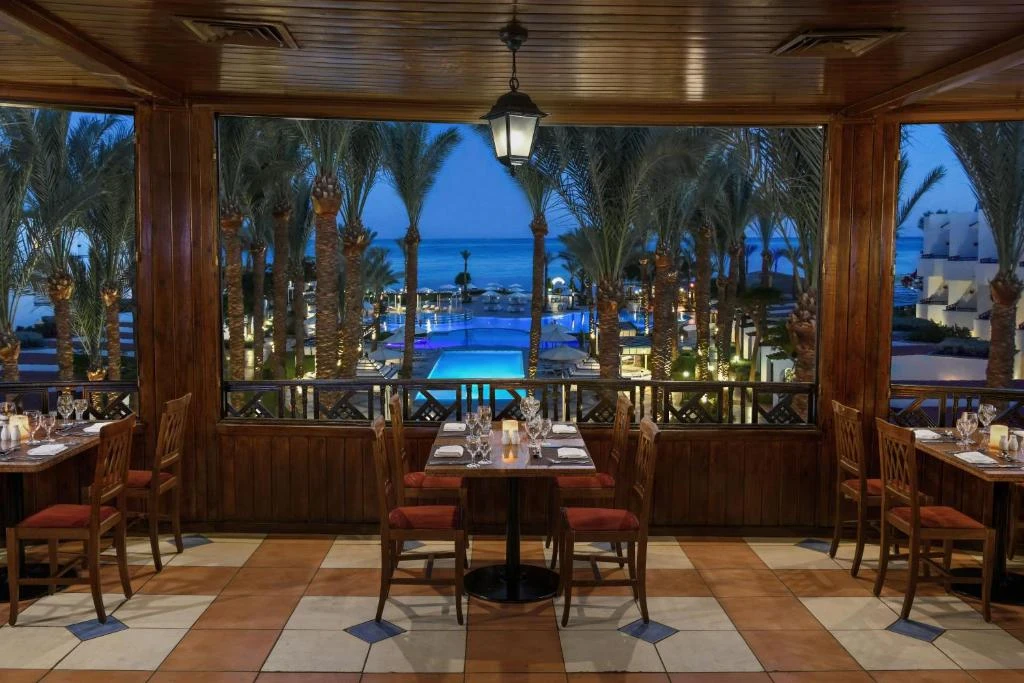 image about Jaz Fanara Resort Sharm El Sheikh Egypt