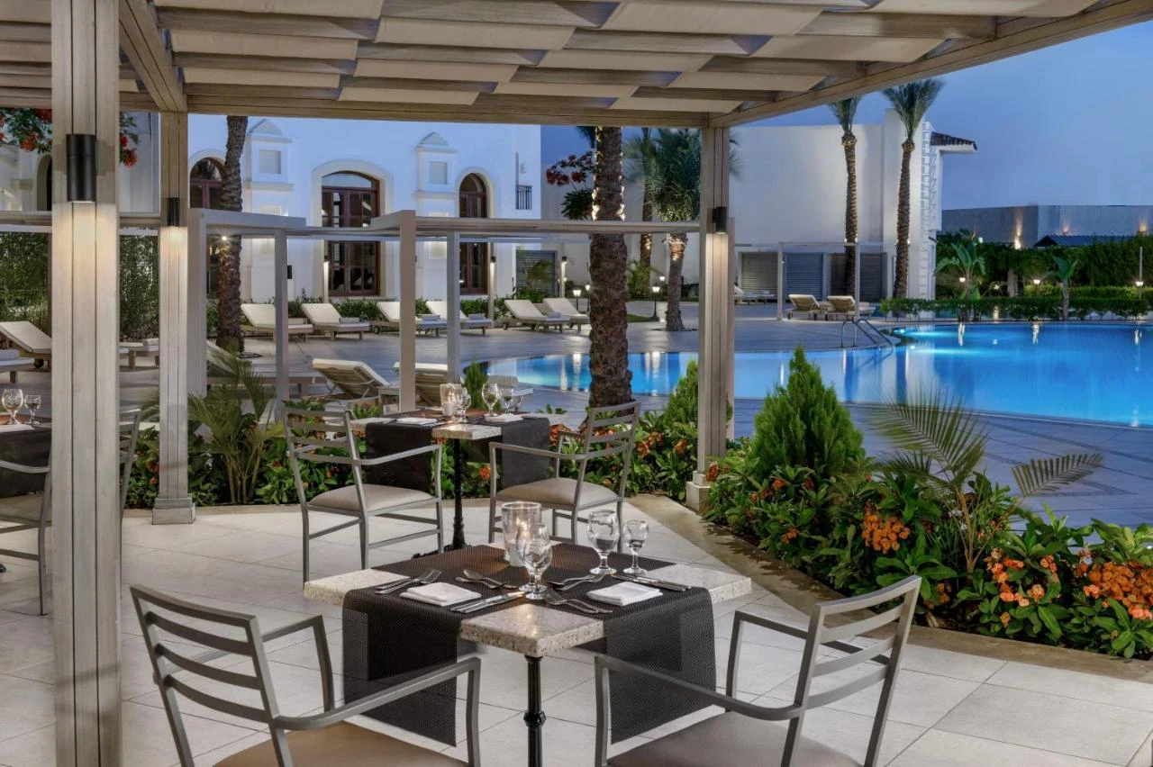 image about Jaz Fanara Resort Sharm El Sheikh Egypt