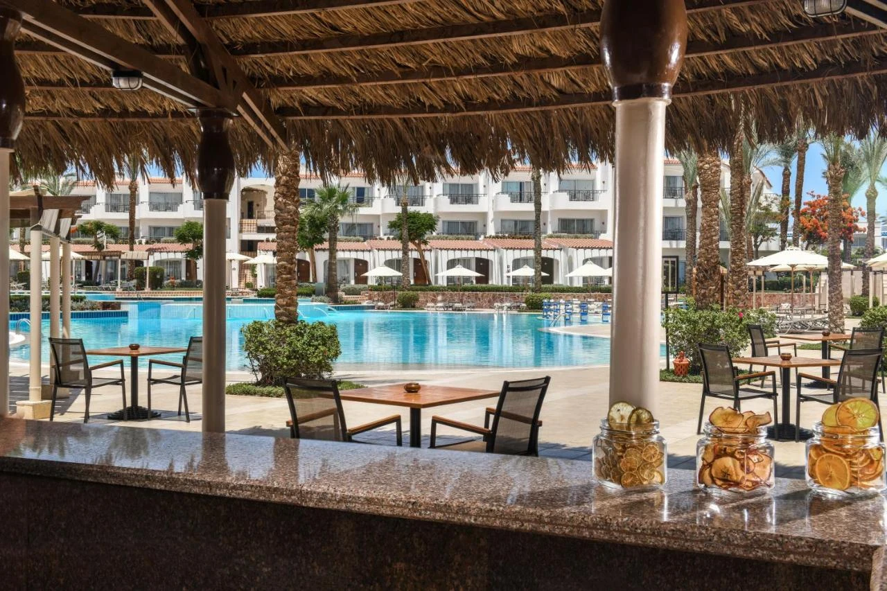 image about Jaz Fanara Resort Sharm El Sheikh Egypt