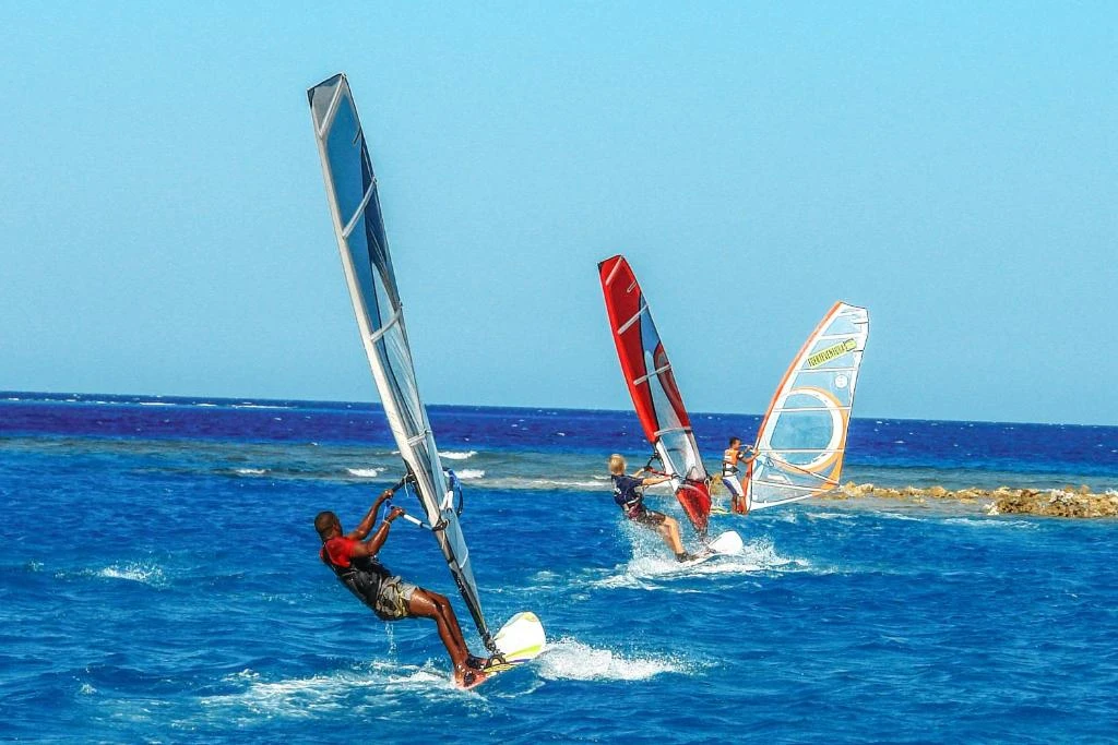 image about Jaz Aquaviva Hurghada Egypt