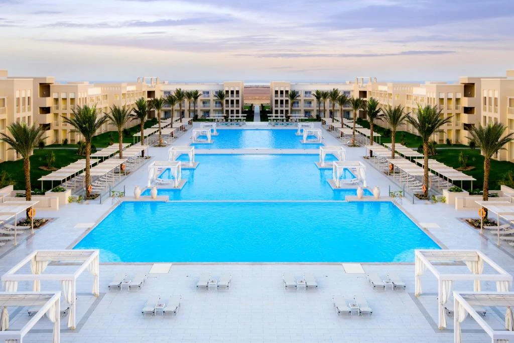image about Jaz Aquaviva Hurghada Egypt