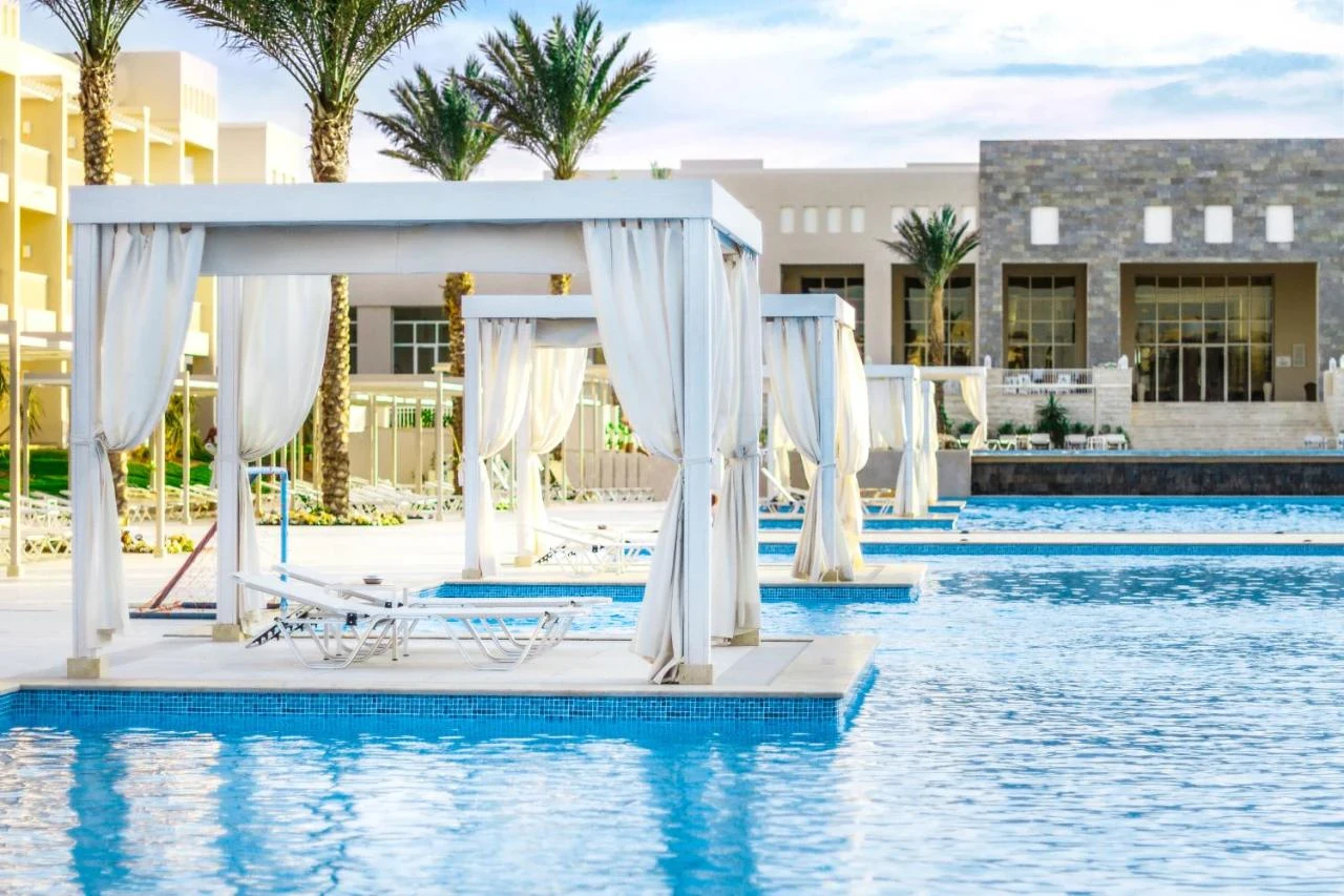 image about Jaz Aquaviva Hurghada Egypt