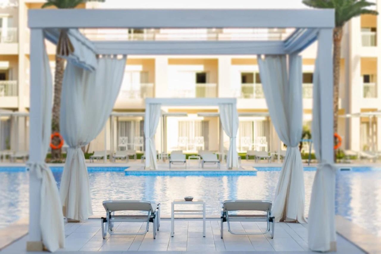 image about Jaz Aquaviva Hurghada Egypt