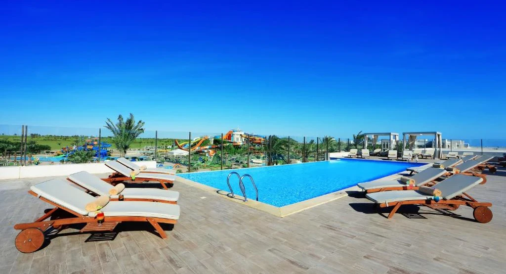 image about Jaz Aquaviva Hurghada Egypt