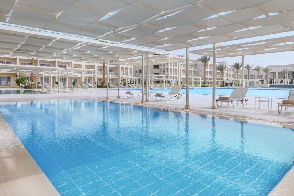 image about Jaz Aquaviva Hurghada Egypt