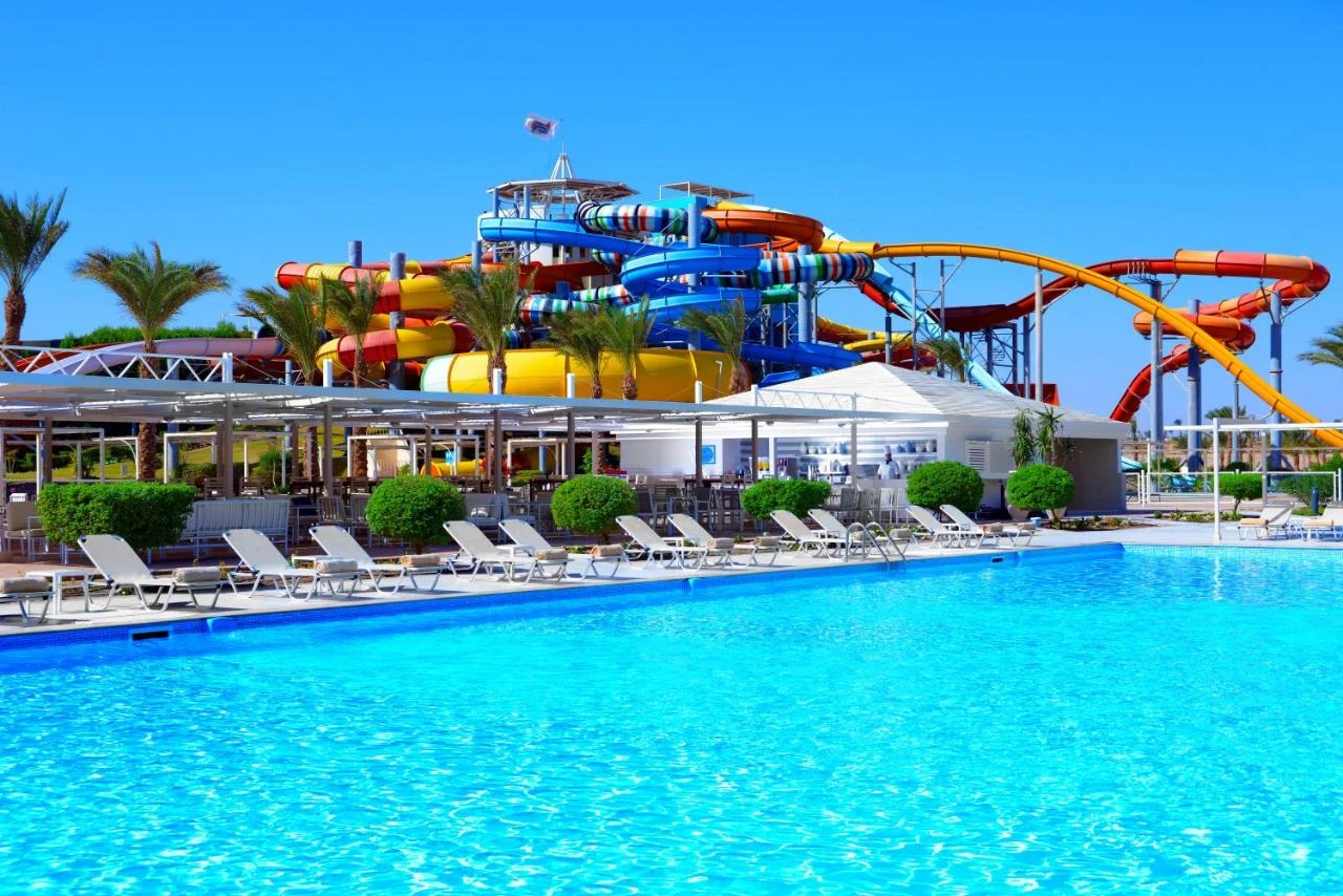 image about Jaz Aquaviva Hurghada Egypt