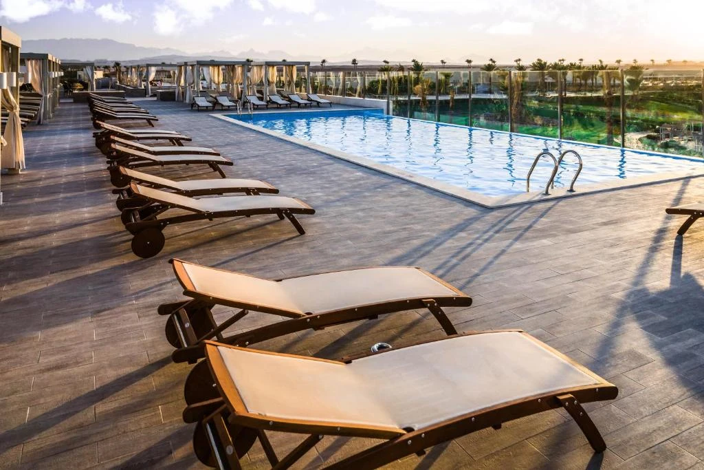 image about Jaz Aquaviva Hurghada Egypt