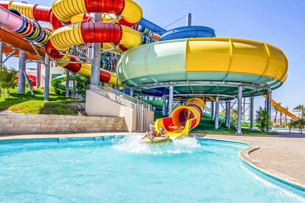 image about Jaz Aquaviva Hurghada Egypt