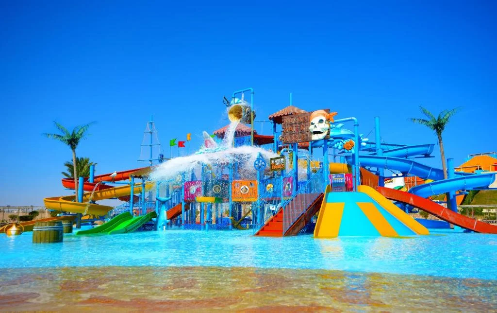 image about Jaz Aquaviva Hurghada Egypt
