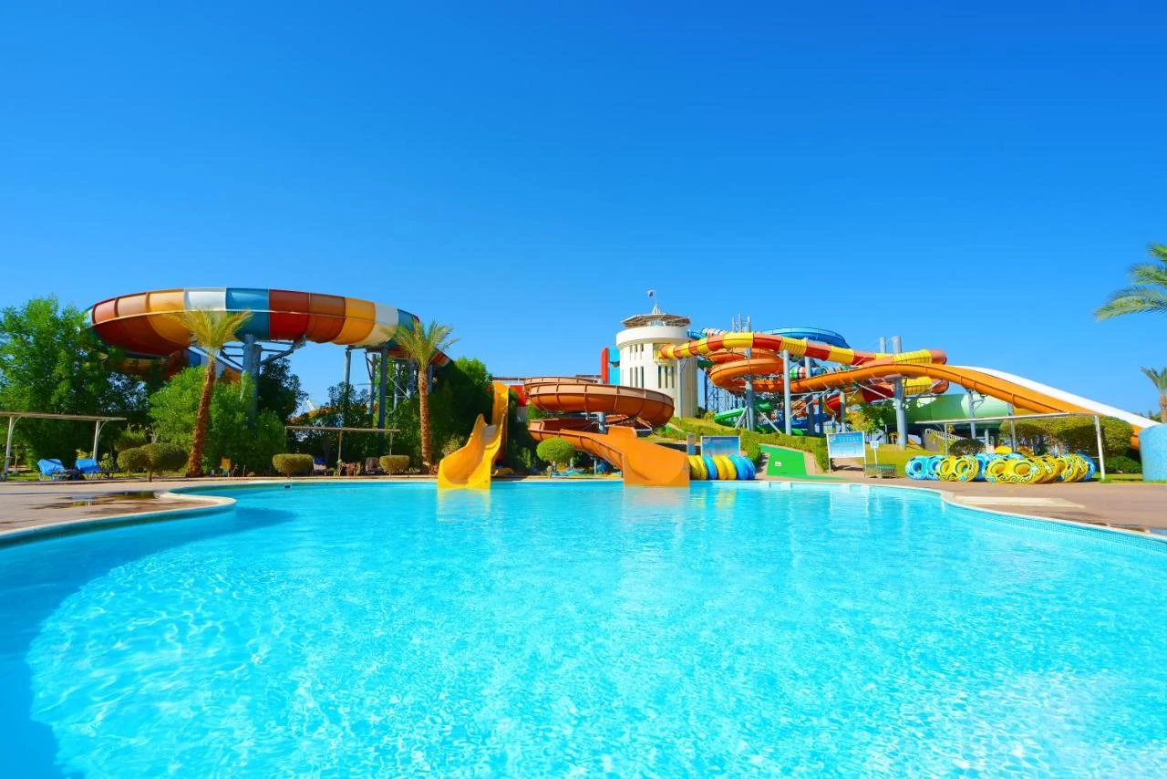 image about Jaz Aquaviva Hurghada Egypt