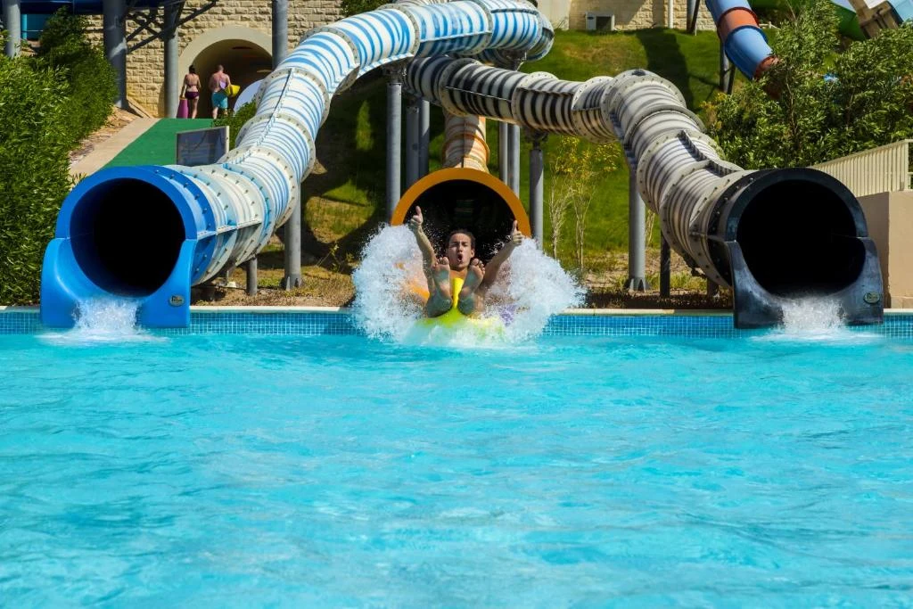 image about Jaz Aquaviva Hurghada Egypt