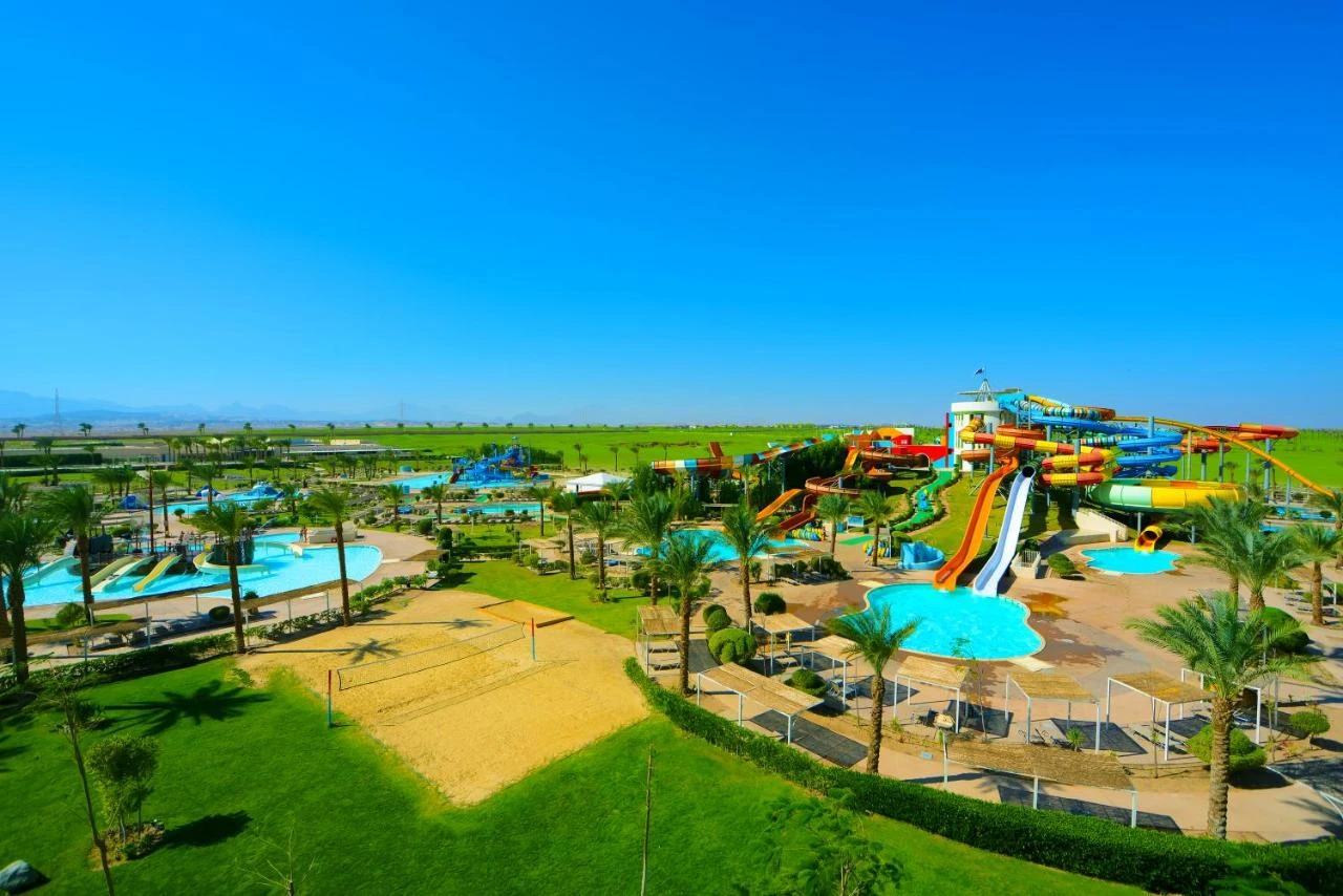 image about Jaz Aquaviva Hurghada Egypt