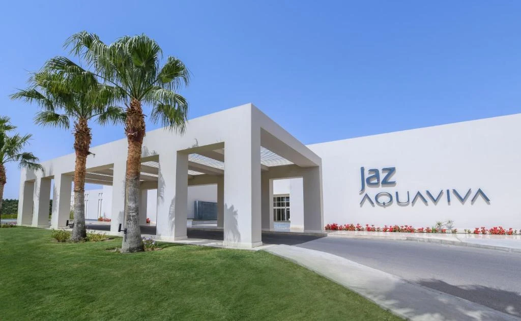 image about Jaz Aquaviva Hurghada Egypt